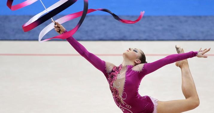 Gimnastika ulduzları uğurlu çıxışı təkrarlamaq istəyir