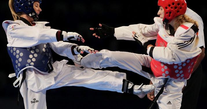 Kiprli taekvondoçular Avstriya turnirində medal qazanıblar
