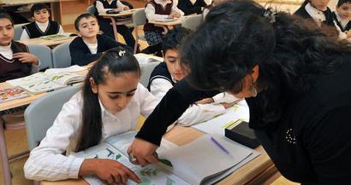 Qubadlı rayonunun təhsil statistikası -