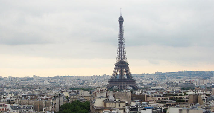 Parisdə "Bakı-2015"ə həsr edilmiş fotosərgi