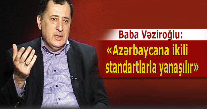 “Yüz illər keçsə də, ilk Avropa Oyunları deyəndə Bakı yada düşəcək “ - MÜSAHİBƏ