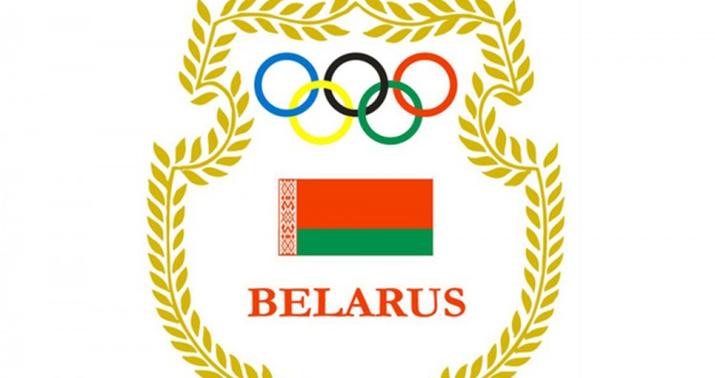 Belarus idmançılarının Bakıya yola salınmasına həsr olunan mərasim keçirilib
