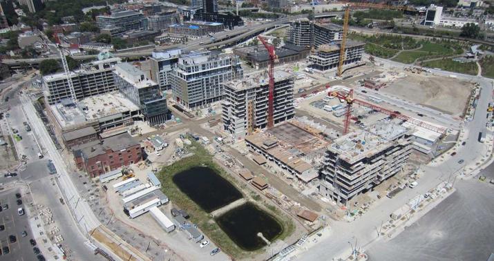 Panamerika oyunlarının təşkilatçıları pulları necə puç edirlər? - FOTO