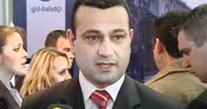 "Avropa Oyunlarından ən azı iki qızıl medal gözləyirik"