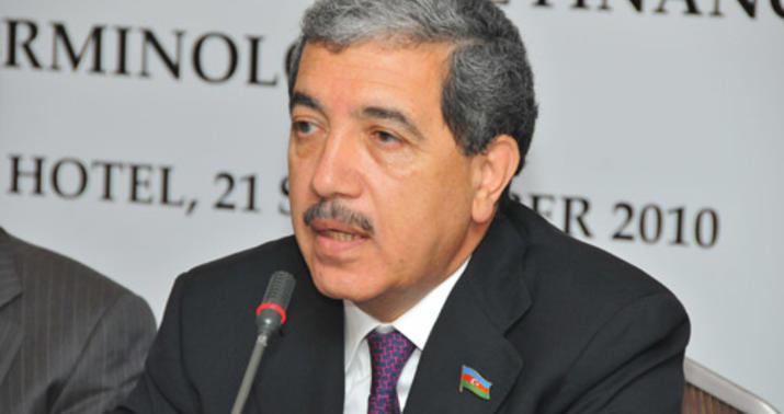 “Azərbaycan dünyanın tarixini yazır”