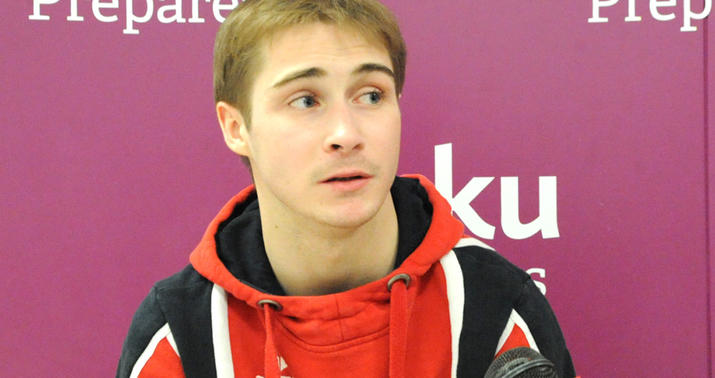 Azərbaycanlı gimnast Avropa Oyunlarında ən yüksək nəticə göstərmək niyyətindədir