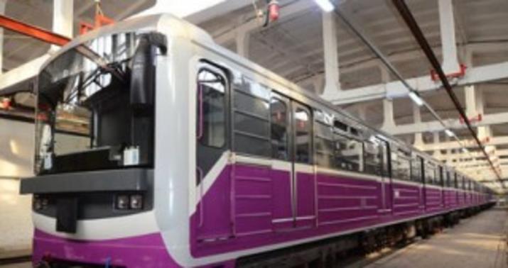 Metro 17 gün pulsuz olacaq