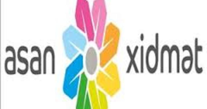 “ASAN xidmət” I Avropa Oyunları zamanı xüsusi iş qrafikində çalışacaq
