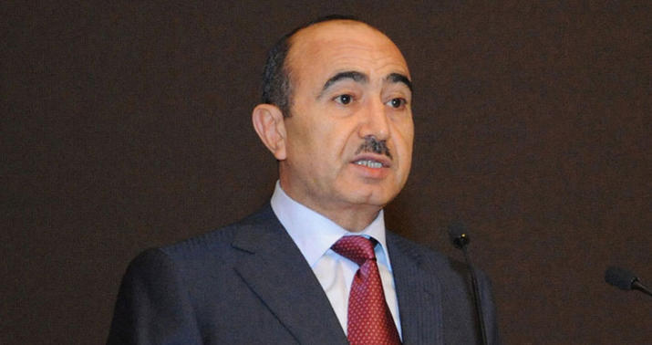 "Bəzi dairələr cidd-cəhdlə Avropa Oyunlarını siyasiləşdirməyə çalışırlar"