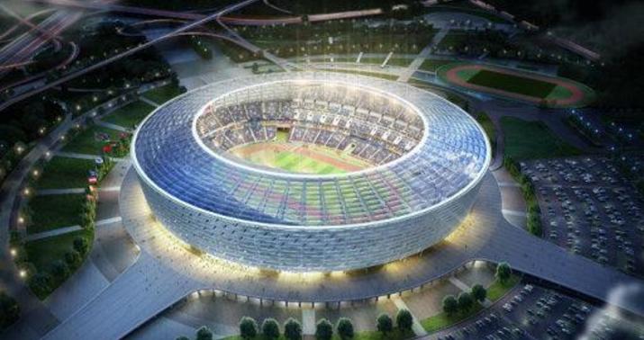 Bu gün Bakıda ilk Avropa Oyunlarına start verilir