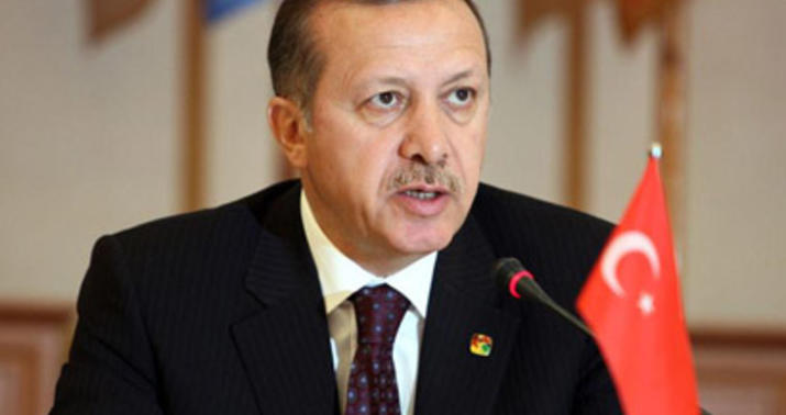 Ərdoğan: “Açılış mərasimi möhtəşəm idi”