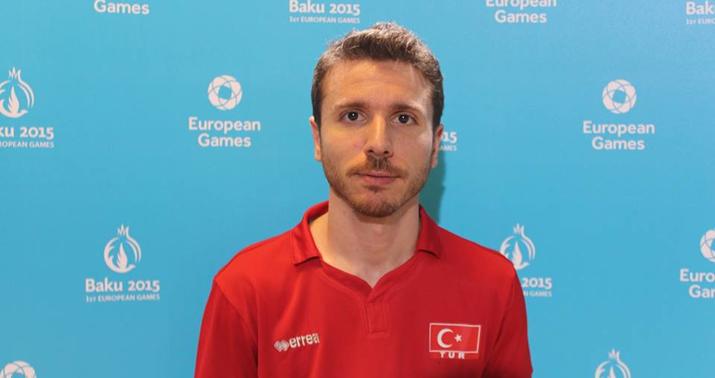 Türkiyəli məqşçi: "Çox məmnun qaldıq" – ÖZƏL
