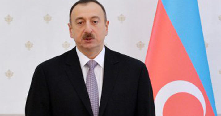 Prezident İlham Əliyev: “Gördüyümüz işdən fərəhlənə bilərik”