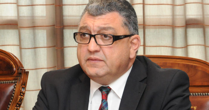 Rauf Əliyev: Avropa Oyunlarının Azərbaycan standartları müəyyənləşdirildi