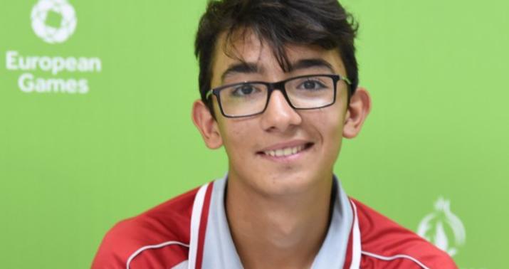 Qazoz Mete özünə rəqib görmür
