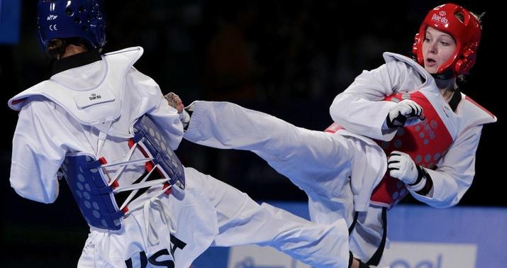 Danimarka Taekvondo Federasiyasının prezidenti: “Yarışlarda çox güclü taekvondoçular iştirak edir”