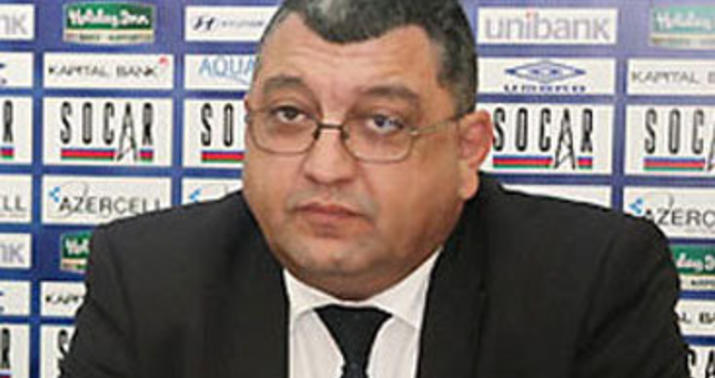 “Avropa Oyunlarının standartları müəyyənləşdi”