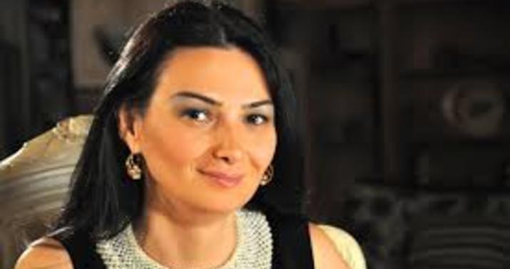 Qənirə Paşayeva “əl-Cəzirə kanalına” geniş müsahibə verib