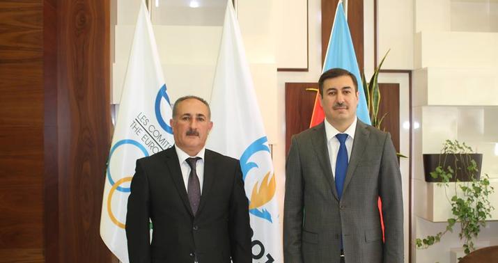“Azərbaycanda dövlətin və xalqın birliyi təsdiqləndi”