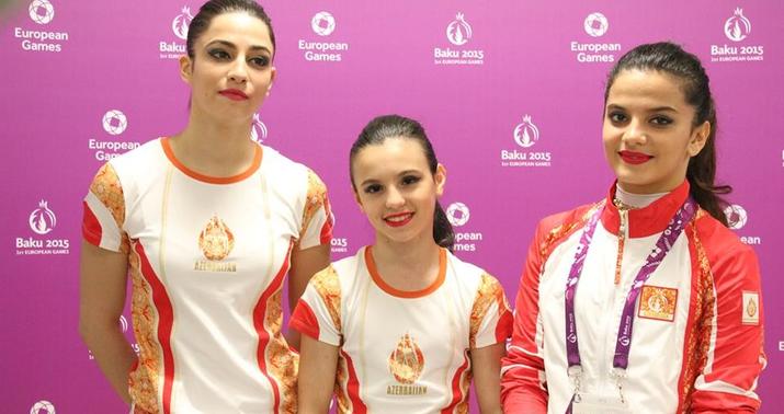 Aynur Hüseynova: “Bu, dönüş nöqtəsidir” - FOTO