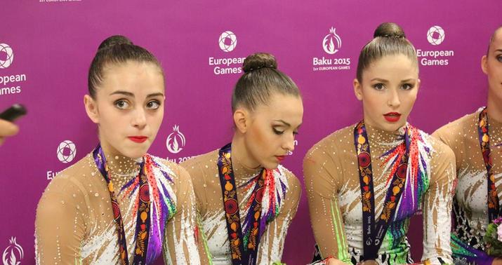 Belarus idmançılar: “Böyük zəfərdir”  - FOTO