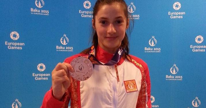 Bürünc medal qazanan taekvondoçular danışdı  - FOTO