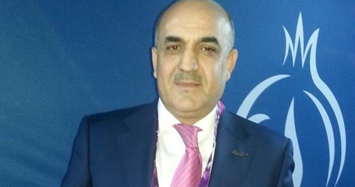 Səlim Müslümov Ayxanın qələbəsindən danışdı