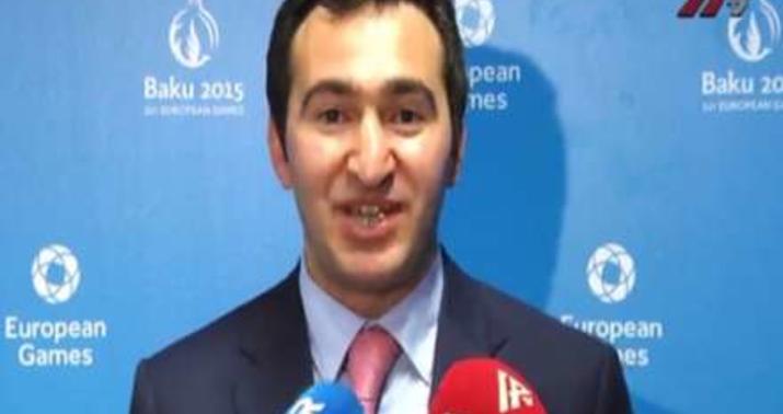 Taekvondo Federasiyası yeni medallar gözləyir - VİDEO
