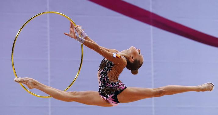 Bədii gimnastika: İki idmançımızdan medal gözləyirik – CANLI YAYIM – YENİLƏNİR