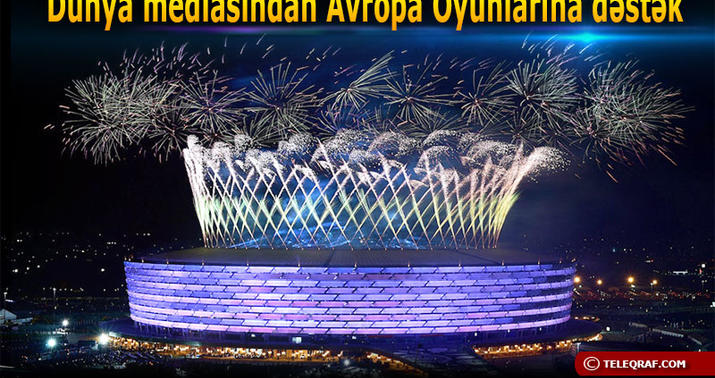 “Avropalılar Azərbaycanda sabitliyin şahidi oldular”