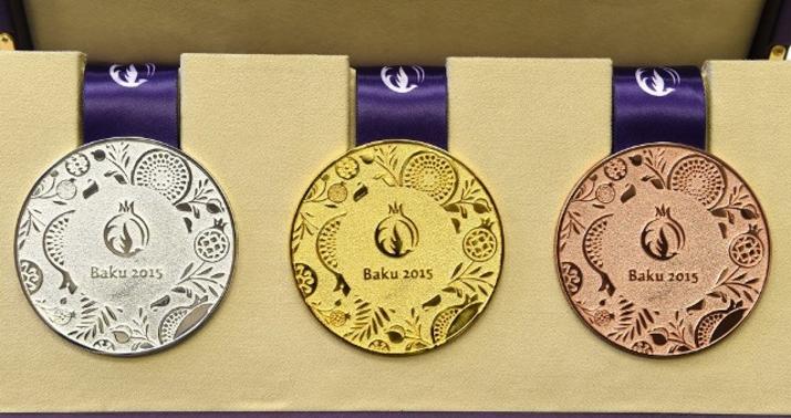 Bakı 2015: Qızılımızn parıltısı çox gözləri qamaşdıracaq – Bəyanat