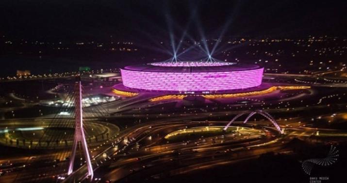 Olimpiadaları geridə qoyan “Bakı-2015” açılışı – ŞƏRHSİZ FAKTLAR