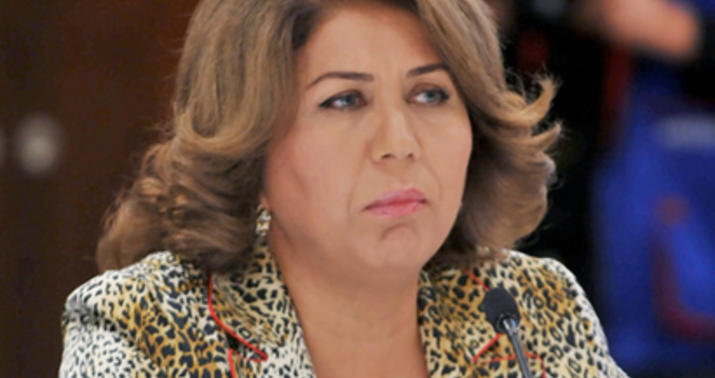 Bahar Muradova: “Xüsusi olaraq izlədiyim idman növü qadın voleyboludur”
