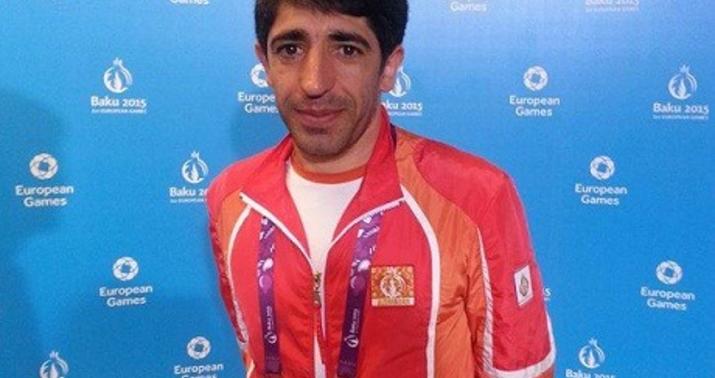 Elnur Amanov: Taekvandoçularımız 3 dünya çempionuna qalib gəldi
