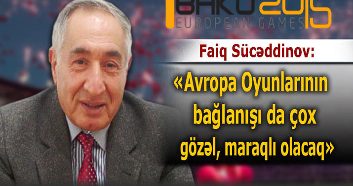 “Heç yerdə belə açılış  mərasimi görməmişdim”
