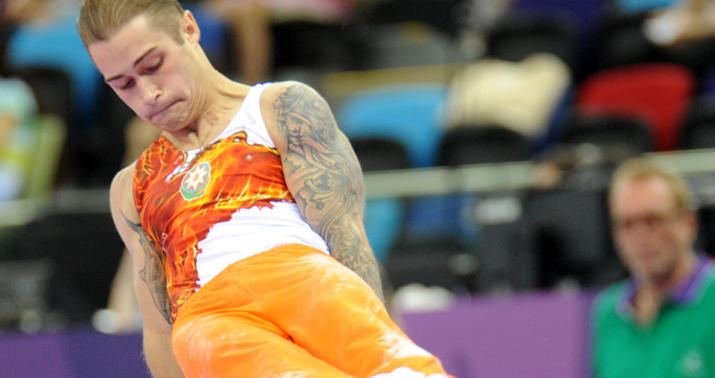 İdman gimnastikası: Bir medal da Stepkodan gəldi - YENİLƏNİB