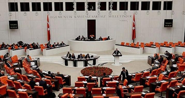 Türkiyədə yeni hökumət parlament sədri seçiləndən sonra qurulacaq