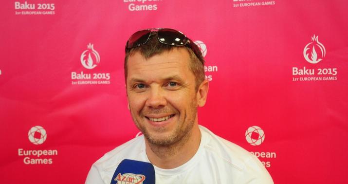 Vitali Bubnoviç: Çox istərdim ki, ikiqat çempion olum