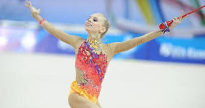 Yana Kudryavtseva: Yarışlarda güclü rəqabət var idi