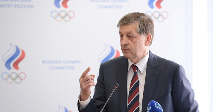 İqor Kazikov: “Azərbaycanın bu fəaliyyəti Avropa idmanının inkişafına xidmət edəcək”