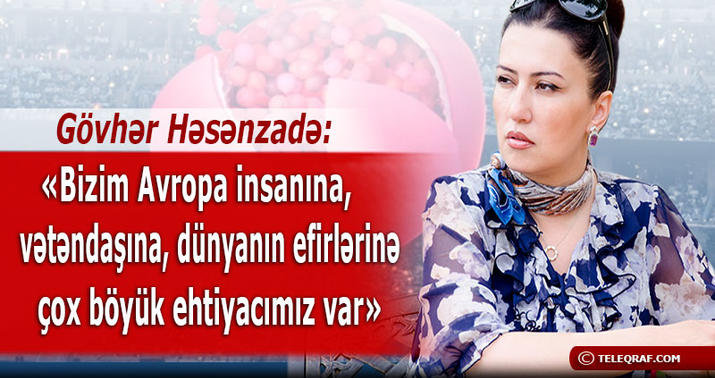 “Avropa Oyunlarının əhəmiyyəti böyükdür”