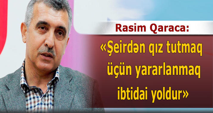 “Ramiz Rövşən ah-uf və fısıltıdan başqa bir şey deyil” – MÜSAHİBƏ