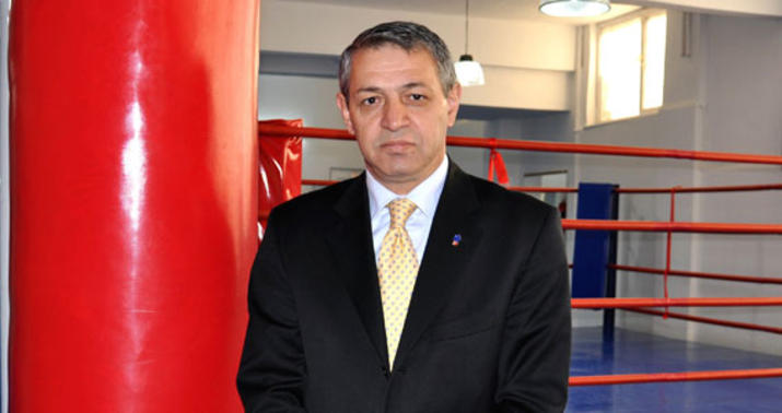 Türkiyə Boks Federasiyası: Azərbaycanda hər kəs Avropa Oyunlarına hazırlaşıb