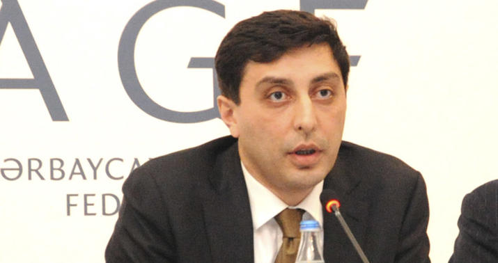 “Oleq Stepkonun 5 medal qazanması ilə fəxr edirik”  - Fərid Qayıbov