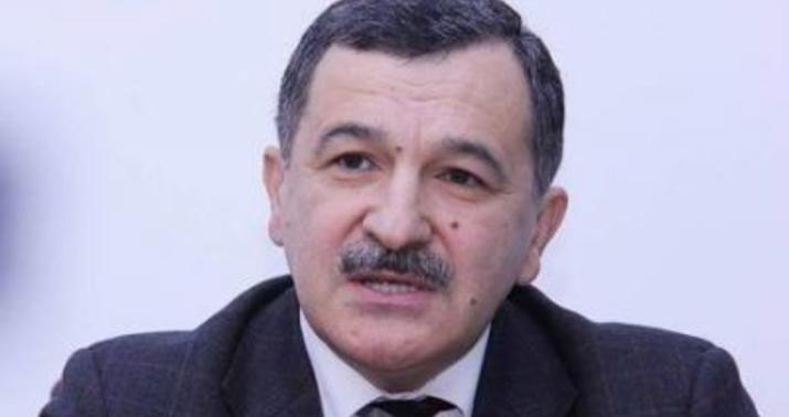 “Ermənistanda baş verənlər sosial partlayışdır” - MÜSAHİBƏ