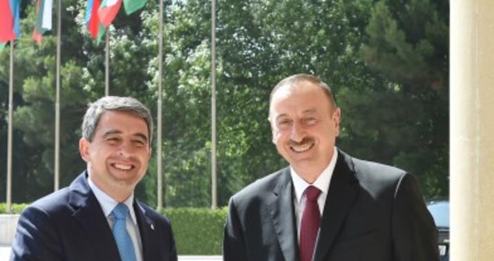 İlham Əliyev: "Avropa Oyunları bəzi parametrlərə görə Yay Olimpiya Oyunlarından daha da yüksəkdə dayandı"