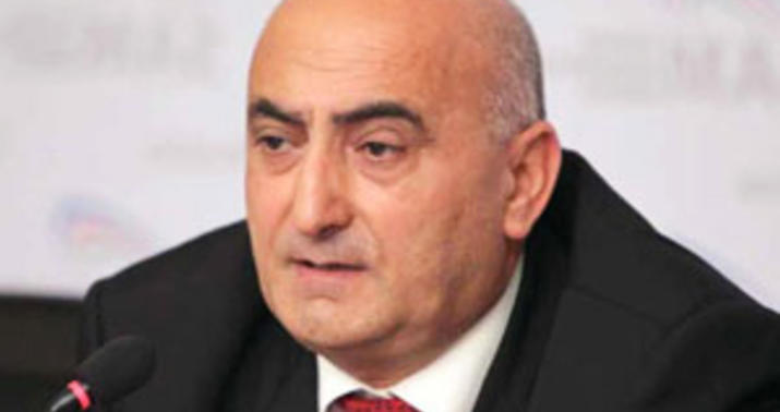 Musa Qasımlı: “Gələcək nəsillərimiz Avropa Oyunları ilə qürur duyacaq