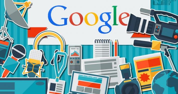 “Google”dan jurnalistlər üçün yenilik-FOTO