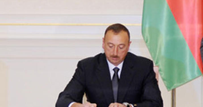 Avropa Oyunları Əməliyyat Komitəsinin əməkdaşları təltif edilib
