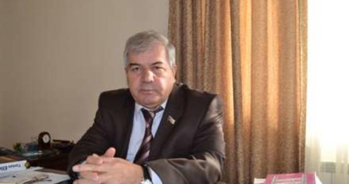 “Məni hədəfə çevirmək istəyirlər” - MÜSAHİBƏ